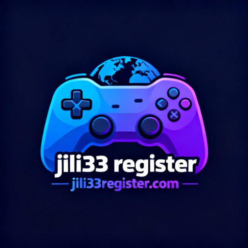 jili33 register
