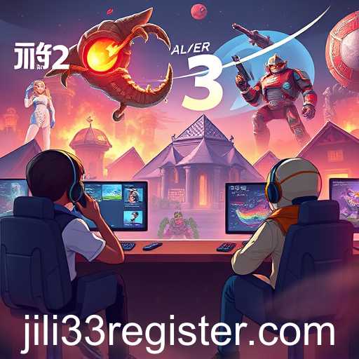 The Rising Popularity of Jili33 in Gaming Circles
