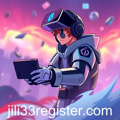 Emerging Trends in Online Gaming: The Rise of Jili33