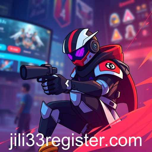 The Rise of Jili33: A New Contender in Online Gaming