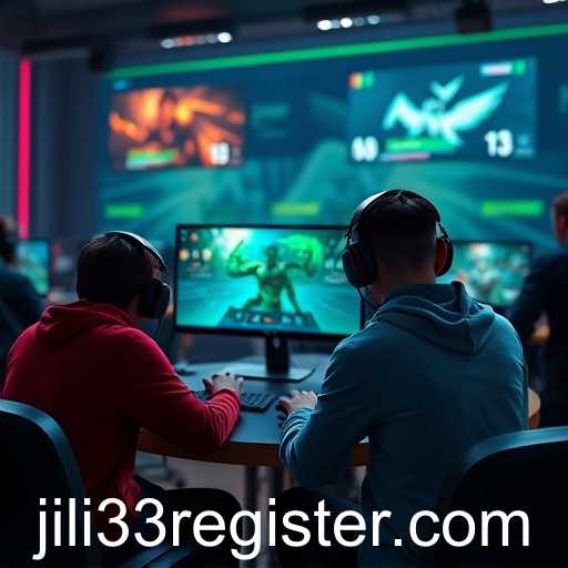 The Rise of Online Game Platforms