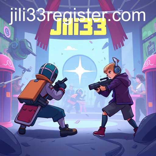 The Rise of Jili33: A New Era in Online Gaming