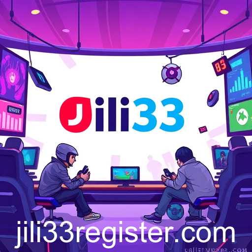 The Rise of Jili33: A New Player in the Gaming Arena
