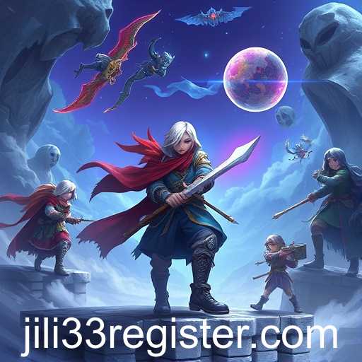 Rising Popularity of Jili33 in the Gaming World